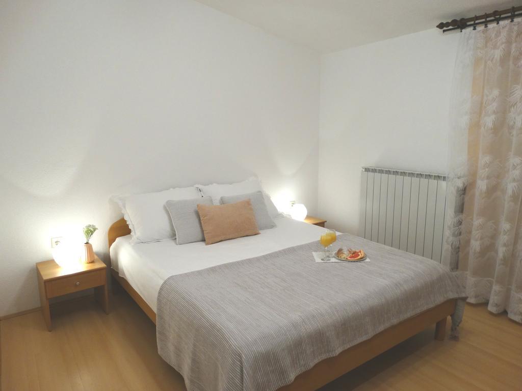 Marina Apartments Kaštela المظهر الخارجي الصورة