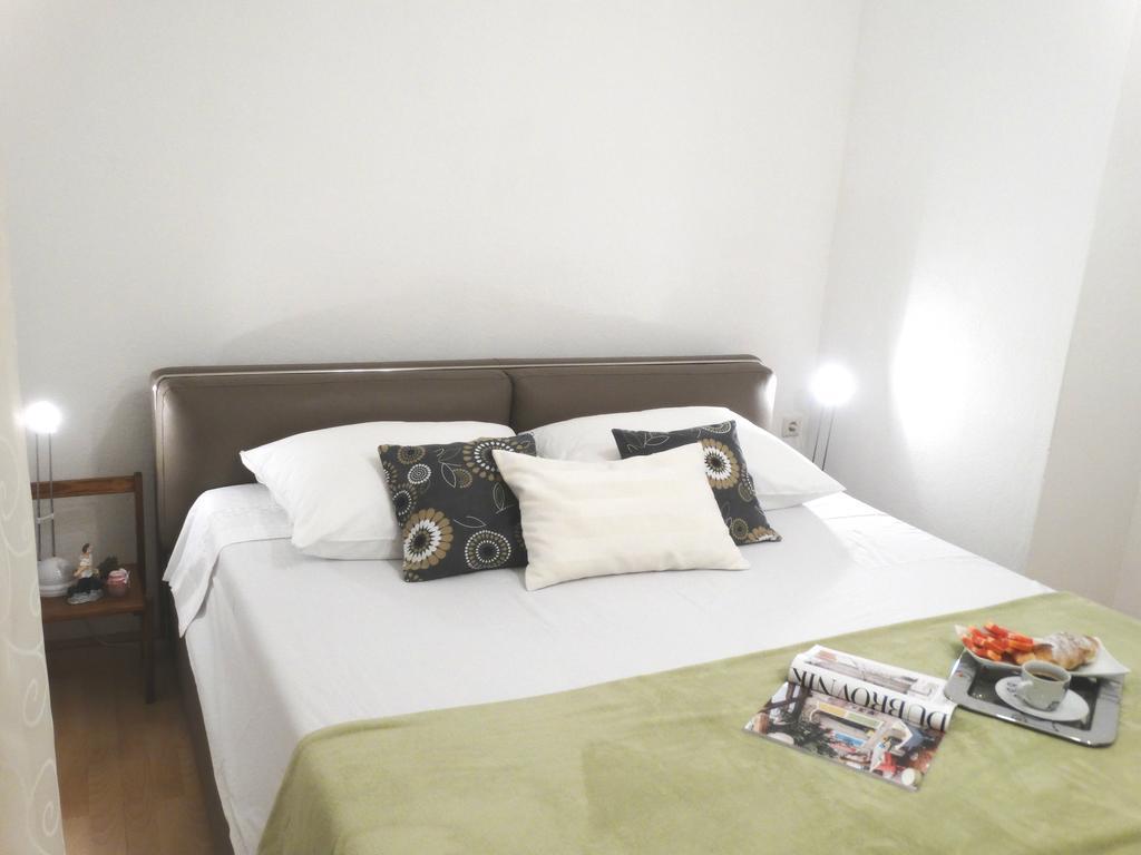 Marina Apartments Kaštela المظهر الخارجي الصورة