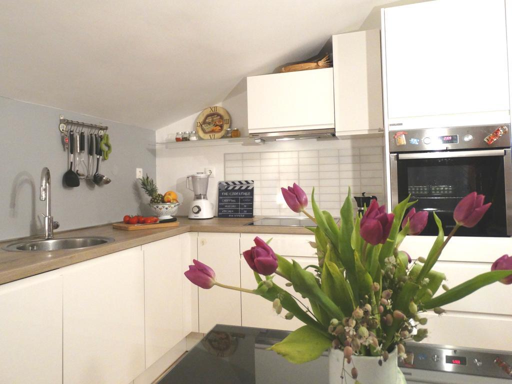 Marina Apartments Kaštela المظهر الخارجي الصورة