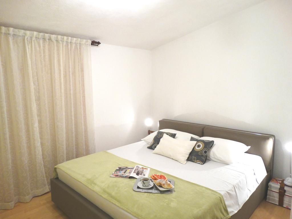 Marina Apartments Kaštela المظهر الخارجي الصورة