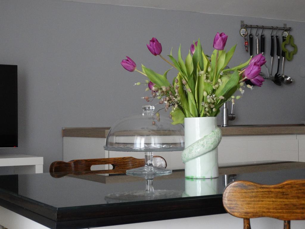Marina Apartments Kaštela المظهر الخارجي الصورة
