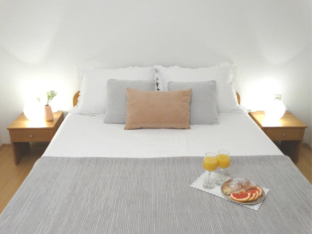 Marina Apartments Kaštela المظهر الخارجي الصورة