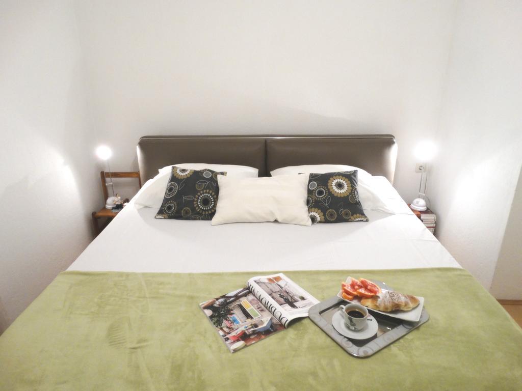 Marina Apartments Kaštela المظهر الخارجي الصورة