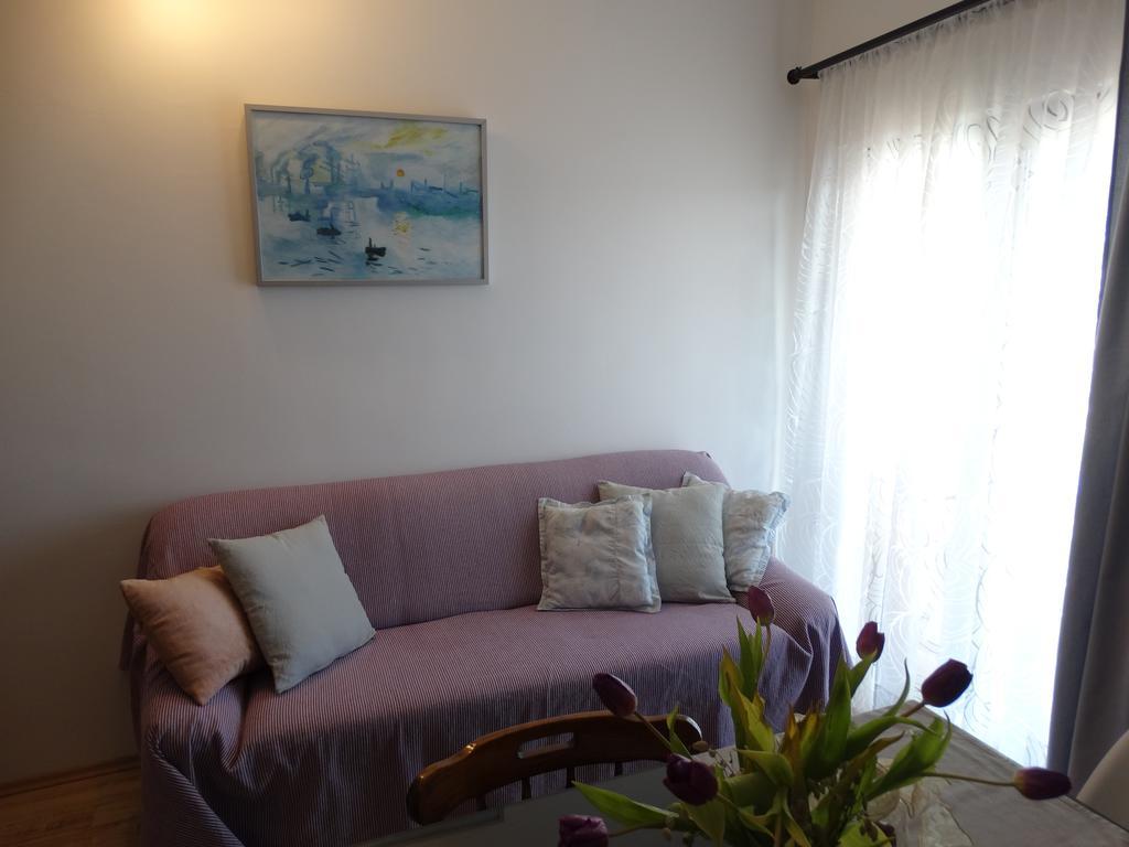 Marina Apartments Kaštela المظهر الخارجي الصورة