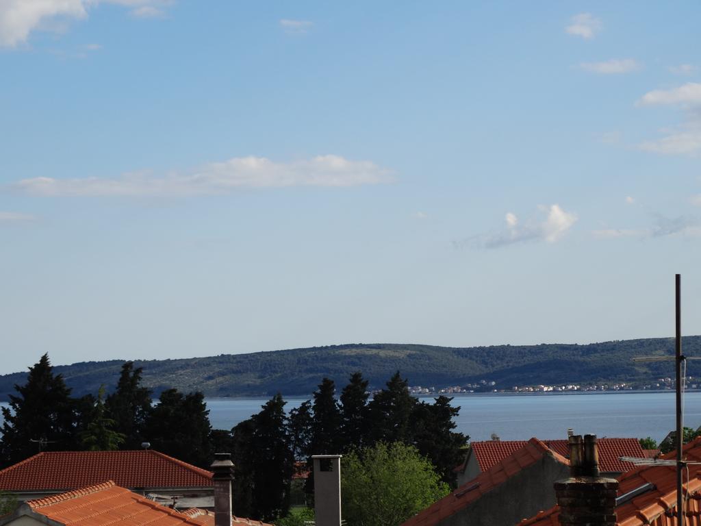 Marina Apartments Kaštela المظهر الخارجي الصورة