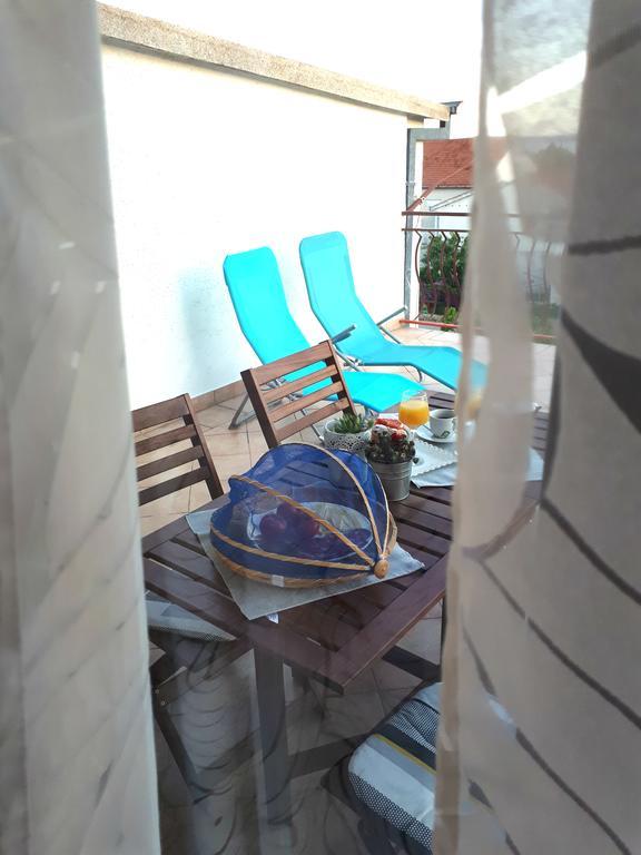 Marina Apartments Kaštela المظهر الخارجي الصورة