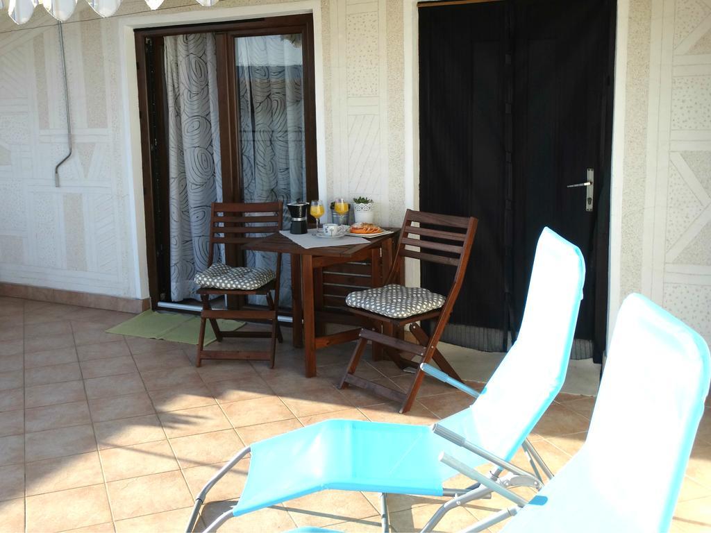 Marina Apartments Kaštela المظهر الخارجي الصورة