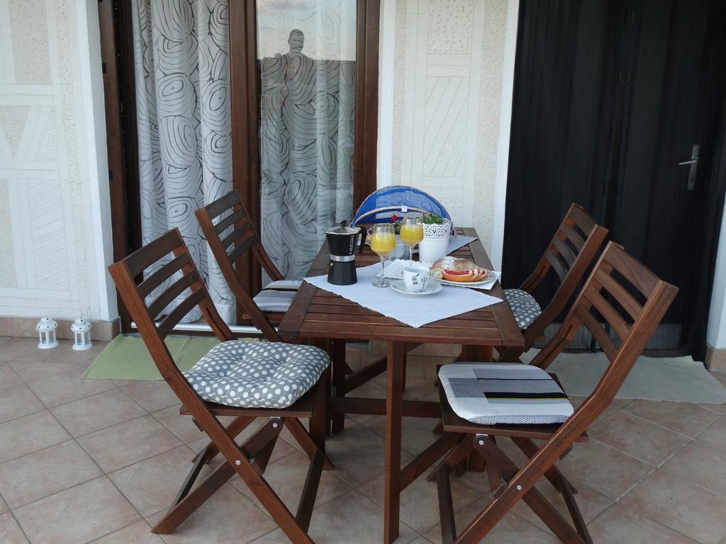 Marina Apartments Kaštela المظهر الخارجي الصورة