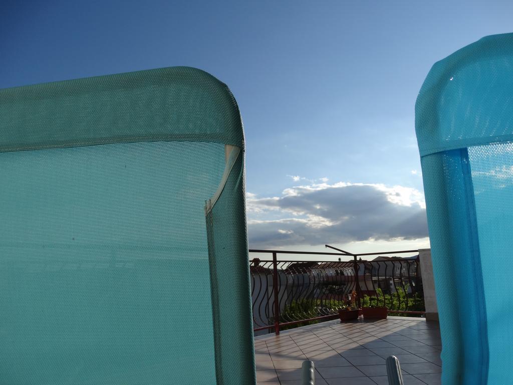 Marina Apartments Kaštela المظهر الخارجي الصورة