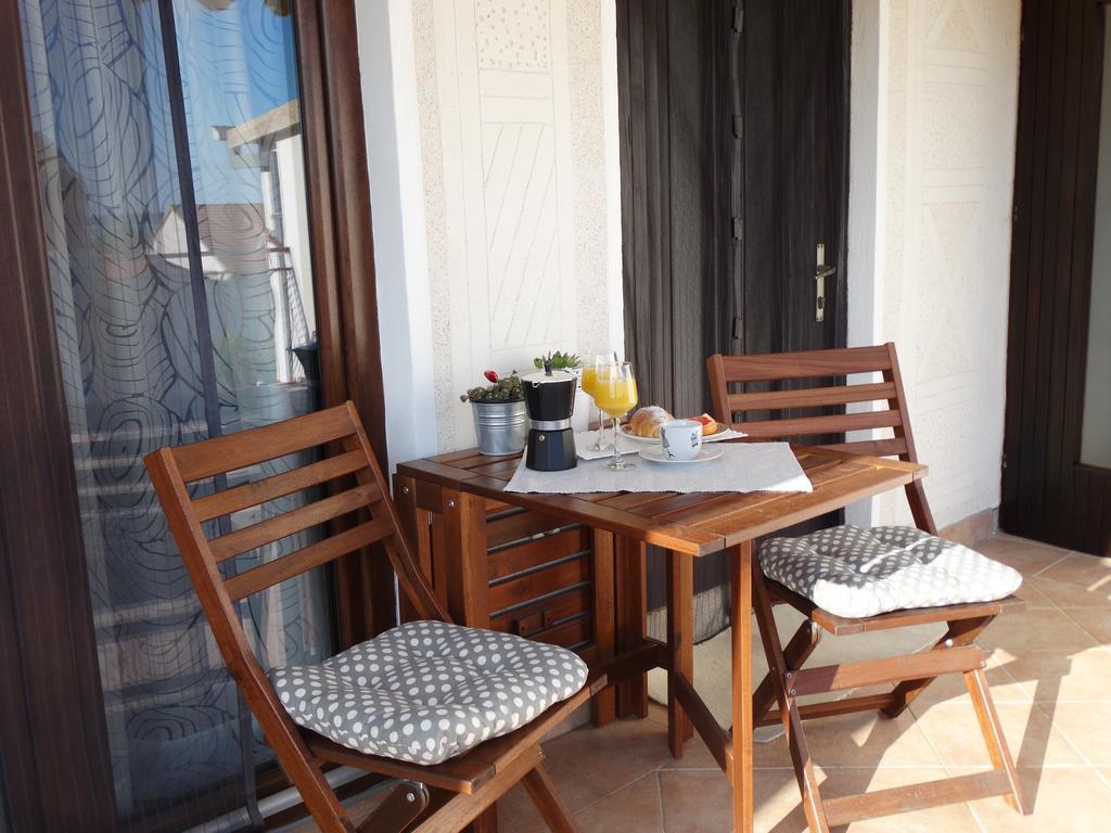 Marina Apartments Kaštela المظهر الخارجي الصورة