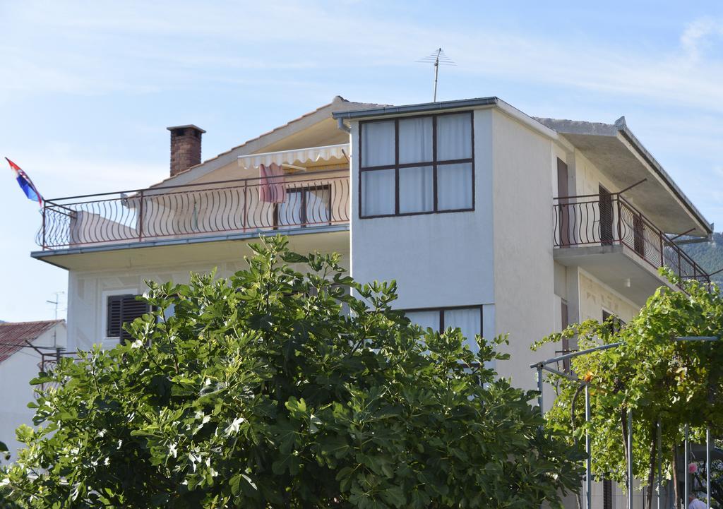 Marina Apartments Kaštela المظهر الخارجي الصورة
