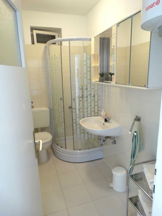 Marina Apartments Kaštela المظهر الخارجي الصورة