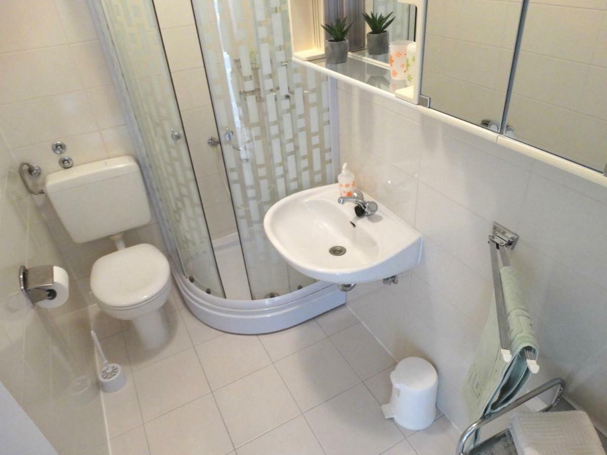 Marina Apartments Kaštela المظهر الخارجي الصورة