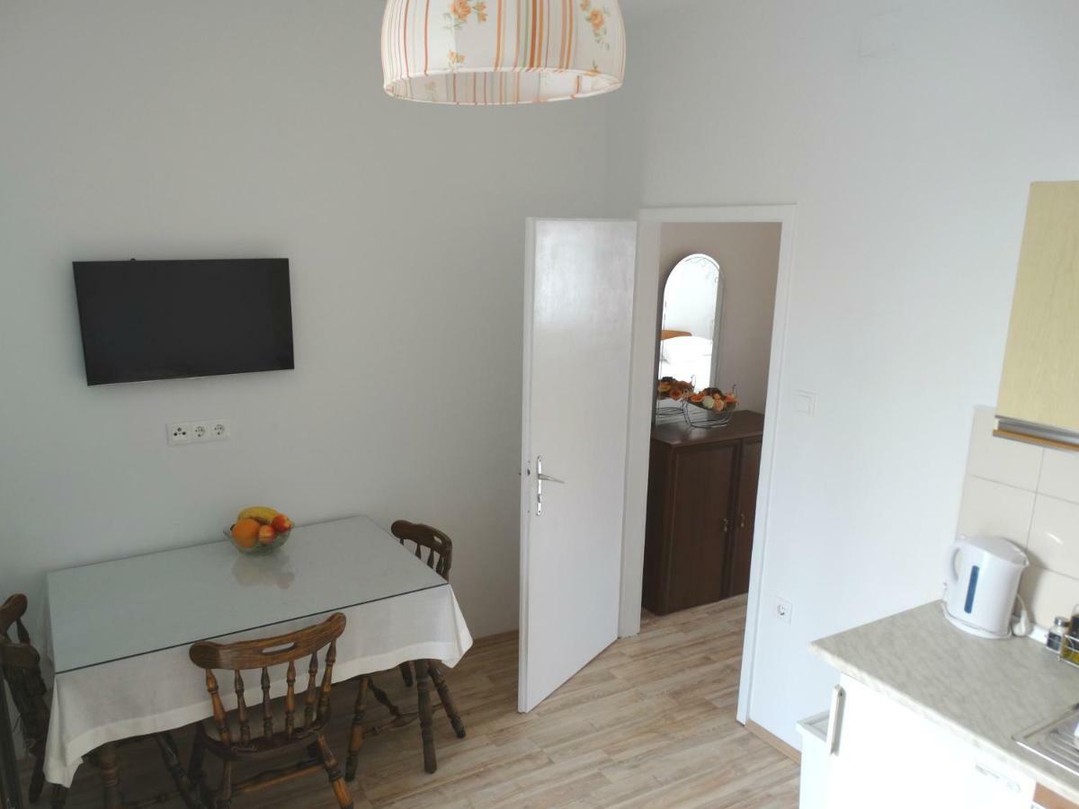 Marina Apartments Kaštela المظهر الخارجي الصورة