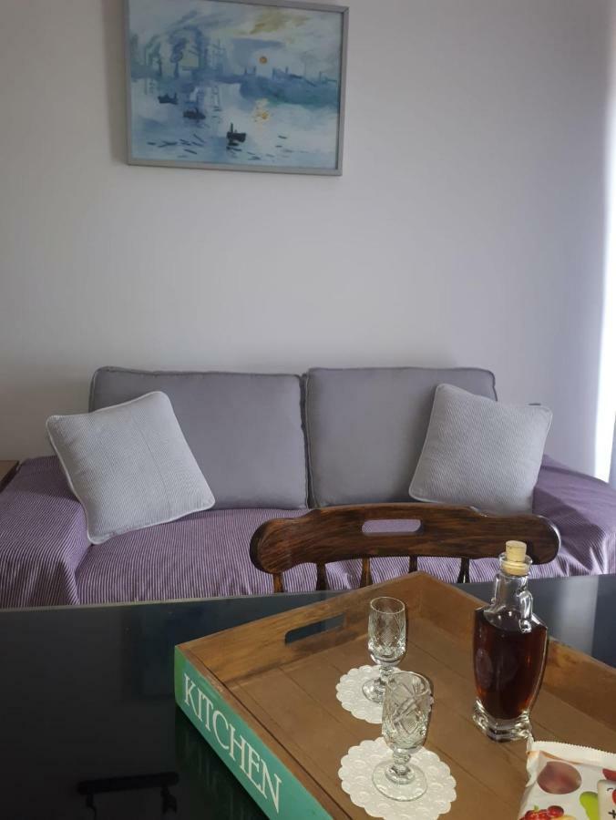 Marina Apartments Kaštela المظهر الخارجي الصورة