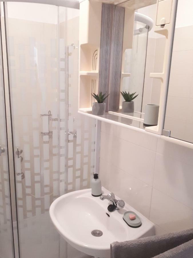Marina Apartments Kaštela المظهر الخارجي الصورة