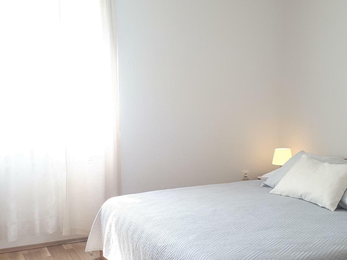 Marina Apartments Kaštela المظهر الخارجي الصورة
