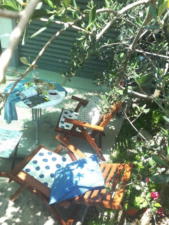 Marina Apartments Kaštela المظهر الخارجي الصورة