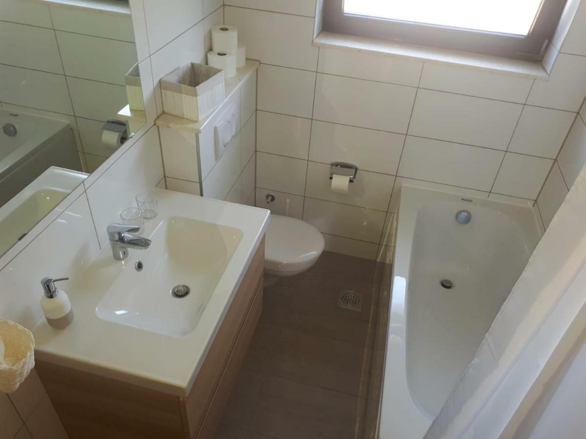 Marina Apartments Kaštela المظهر الخارجي الصورة