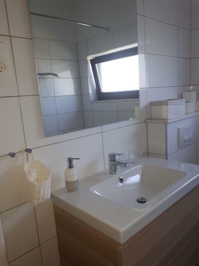Marina Apartments Kaštela المظهر الخارجي الصورة