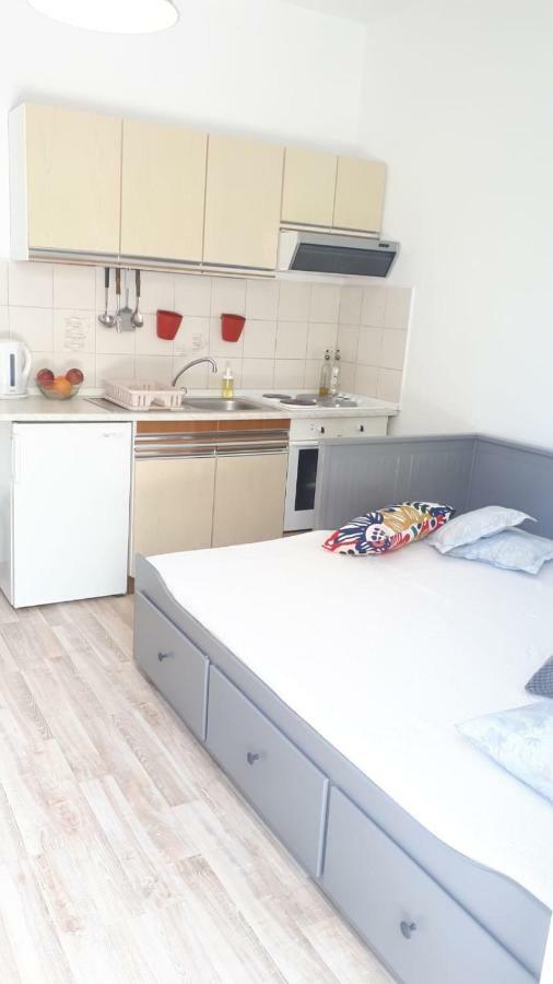 Marina Apartments Kaštela المظهر الخارجي الصورة