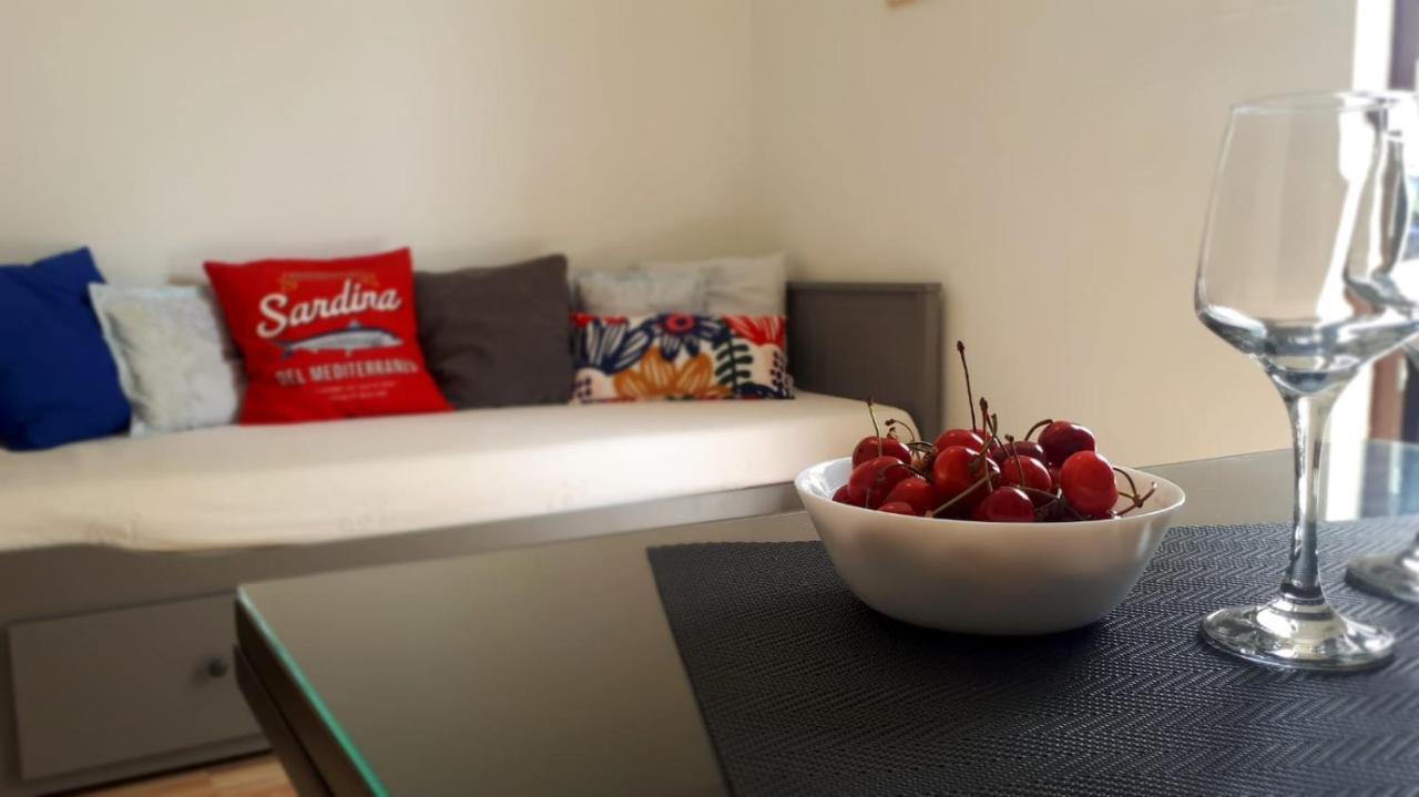 Marina Apartments Kaštela المظهر الخارجي الصورة