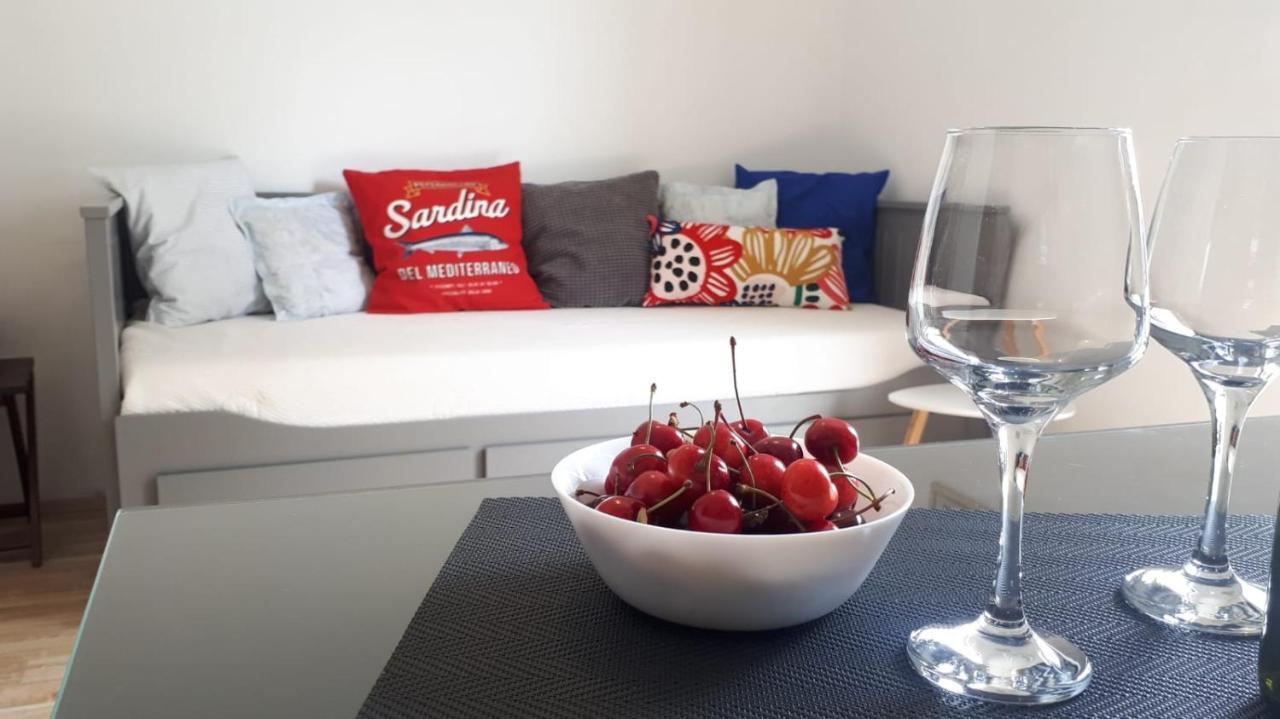 Marina Apartments Kaštela المظهر الخارجي الصورة