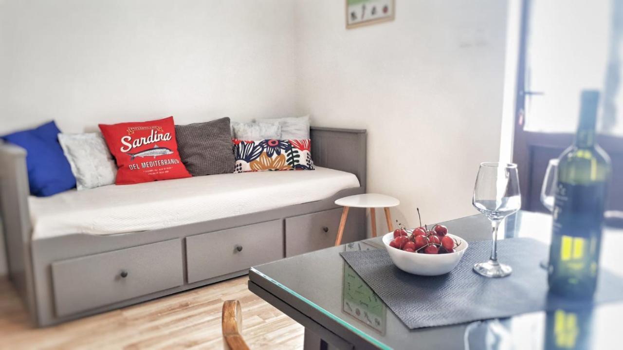 Marina Apartments Kaštela المظهر الخارجي الصورة