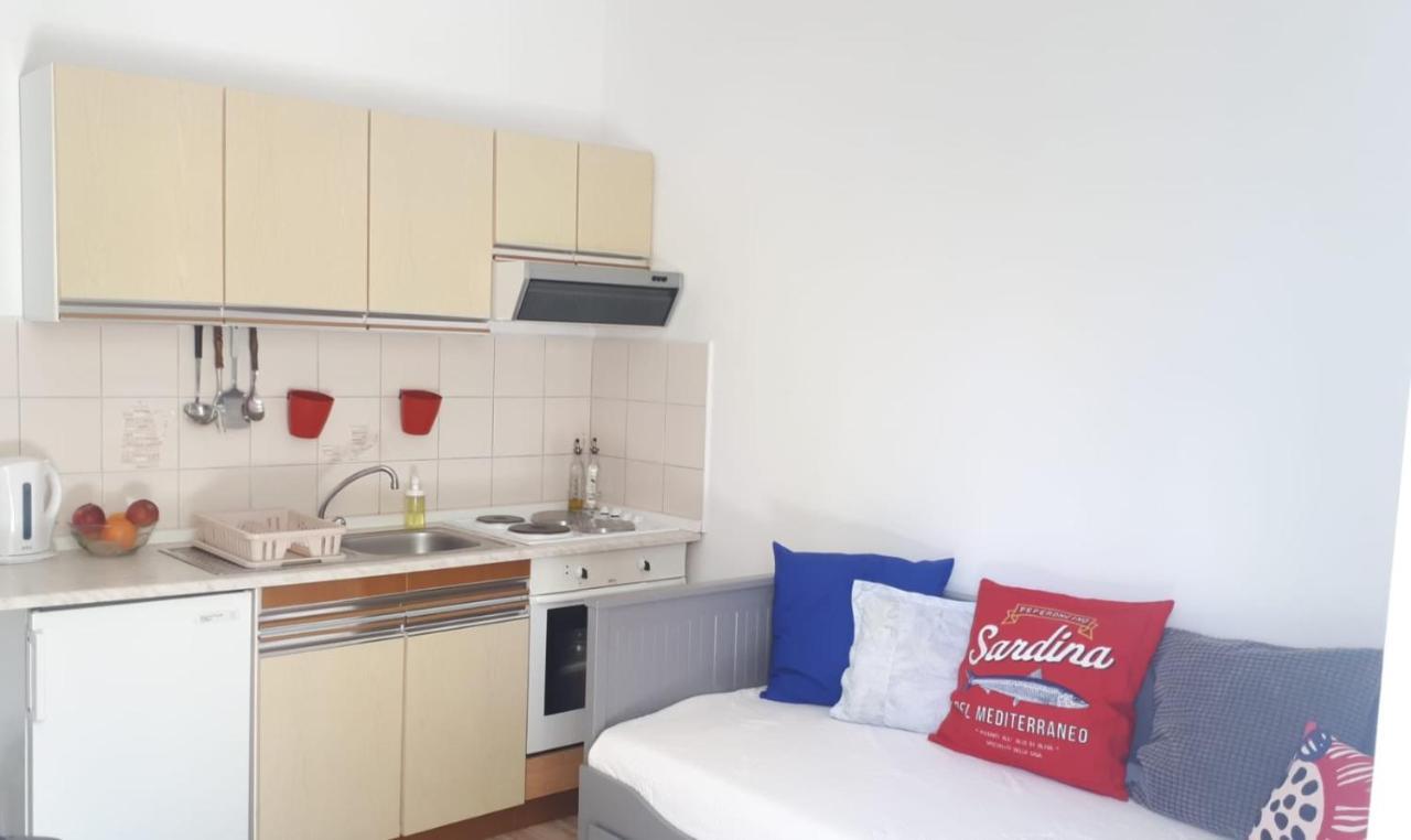 Marina Apartments Kaštela المظهر الخارجي الصورة